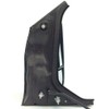 Replacement Passenger Right Side Mirror Power Mirror and Heated with