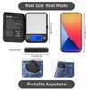 Vitafit 500g Digital Pocket Scale,High Accuracy Assured by Scale Professional