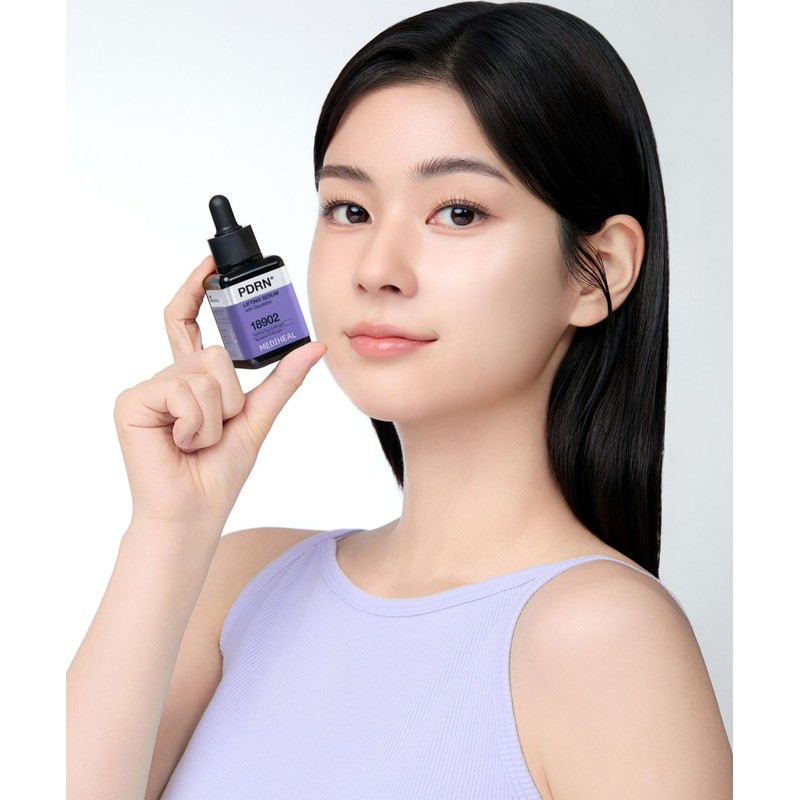 Mediheal PDRN Pore Tightening Serum 40ml
