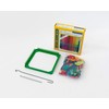 Harrisville Designs Harrisville Designs Friendly Loom | 7" Traditional Potholder