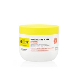 Repair Reparative Mask 300 ml – Yellow Professional (Nuevo Modelo)