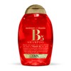OGX Moisture + Vitamin B5 Shampoo, 13 Ounce