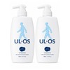 Uros Uruos Body Wash Cleanser All-in-One Skin for Men / 우르오스 바디워시 클렌저 올인원 스킨 남성용