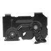 Frankberg Bonnet Lock Lower Compatible with C-Class W204 W205 C204