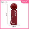 SANIYE Labial Líquido Matte 24h Waterproof – Color #04 y