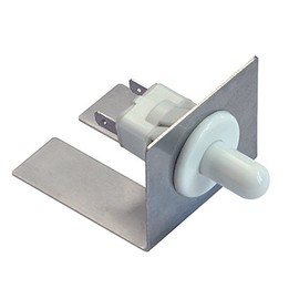 KEMO Motorhaubenschalter inkl. Winkel