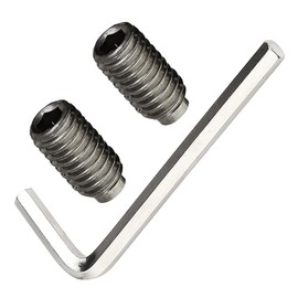 Replacement for Moen 155023 Screw kit