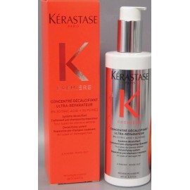 Kérastase Kerastase Premiere Concentre DECALCIFIANT Ultra Pre Shampoo Treatment 8.45 Oz