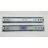 Lock Connection - Full Extension Ball Bearing Drawer Slides, 100#