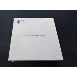 Vivaniir 128GB Voice Recorder - 350 Hours Ultra-Long Recording - Digital