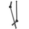 RCLIONS Spring Steel Drive Shaft CVD Dogbone Joint for 1/8