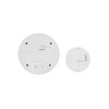 Wireless bell set comfort, White