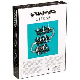 Strato Chess