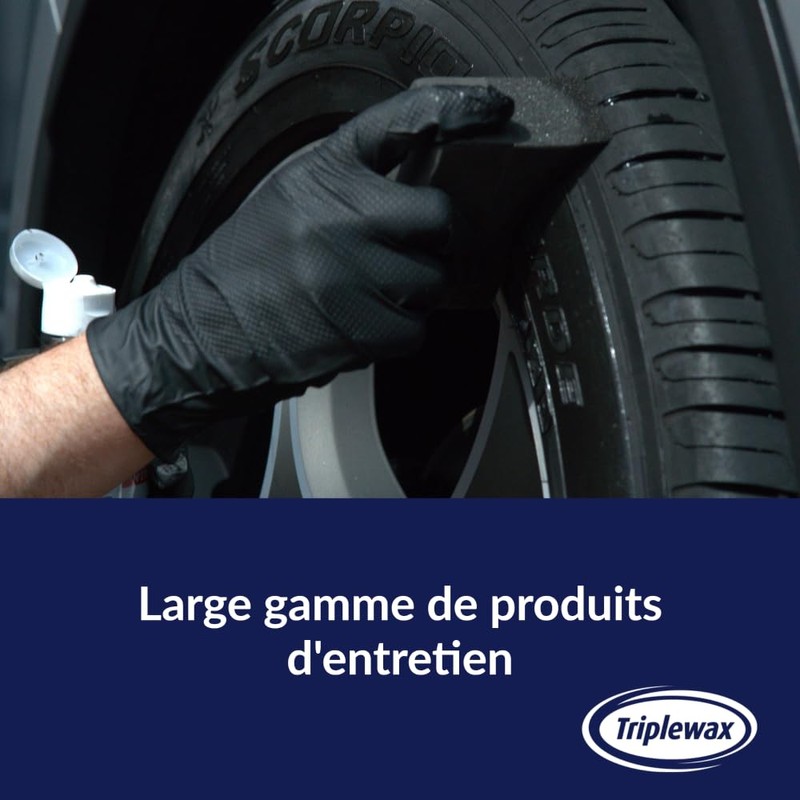 Triplewax Kratzerentferner, 150 g