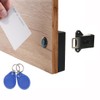 RFID Locks for Cabinets Hidden DIY Lock - Electronic Lock
