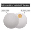 uxcell Diamond Sanding Grinding Disc, 8-Inch (200mm) Grit 80 No