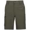 Trespass Mens Cargo Shorts Tp75 with Pockets and Adjustable Waistband