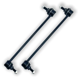 Chassora K90518 K90519 2PC Front Stabilizer Sway Bar End Link Fit for Toyota 1998 1999 2000 2001 2002 2003 Sienna