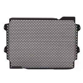 Motorcycle Radiator Grille Stainless Steel Protection Cover Replacement for MT07 TRACER 700