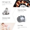 AB 110V Circulation Pump, 130W 13 GPM Hot Water Recirculating
