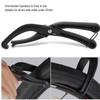 BIKEHAND Bike Tire Repair Tool Level Plastic Tyre Remover Inserting