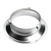 SMDV Softbox Bowens Adapter for Flip/Flip NEMO Compatible with Bowens