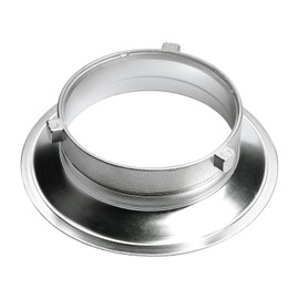 SMDV Softbox Bowens Adapter for Flip/Flip NEMO Compatible with Bowens Mount ADPBOWENS