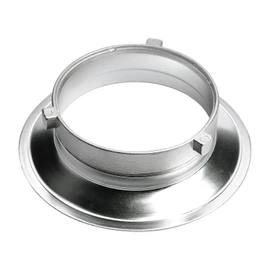 SMDV Softbox Bowens Adapter for Flip/Flip NEMO Compatible with Bowens Mount ADPBOWENS
