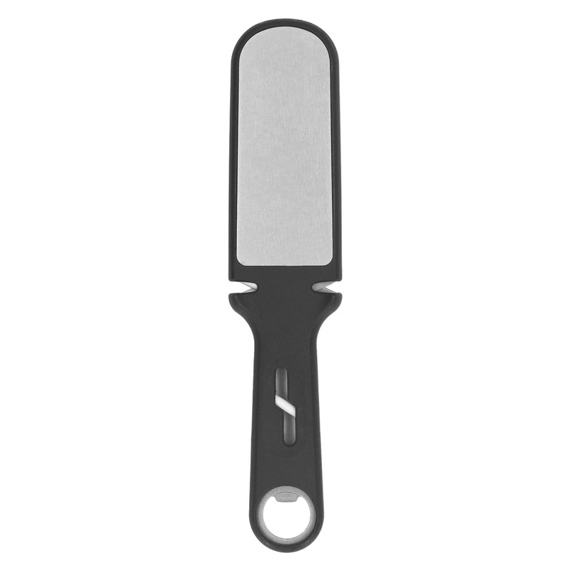 Double Sided Knife Sharpener 6 in 1 Multifunction Portable Knife