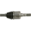 AUTO DN 1x CV Axle Front Driver Side CV Joint
