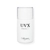 Serpure UVX Sunscreen SPF50 PA++++ Proteoglycan Placenta Extract, Vitamin C