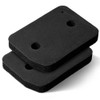 LALOCAPEYO 2 Pcs Replacement of Miele Dryer Bottom Filter 9164761