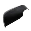 Door Side Rear View Wing Mirror Cover Cap Replacement For