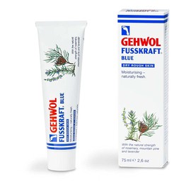 Gehwol Fusskraft Blue,2.6oz