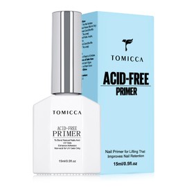 TOMICCA Nail Primer