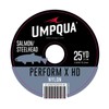 Umpqua Perform X HD Salmon/Steelhead Nylon Tippet 20LB - 30YDS