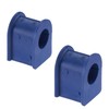 Moog AMGK8655 Juego de Gomas de Barra Estabilizadora