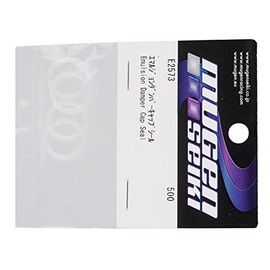 Mugen MBX 8 Damper Caps Seal for Emulsions Damper Caps