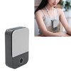 Portable Neck Fan Mini Hanging Neck Fan with Adjustable Lanyard
