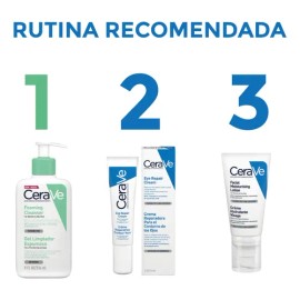 Skincare Antiarrugas Antiedad Reparador Rugosidades Cerave                                                                                            