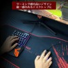 MEETION GM015 RGB Backlight Gaming Mouse Wired Fast Scroll 8