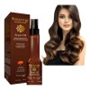 2 Pzas Nutrapel Keráctive Moroccan Argan Oil Serum 144ml