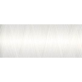 Gutermann Dekor Bobbin Thread 218yd White