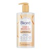 Bior Daily Witch Hazel Pore Clarifying Cooling Cleanser 6.77 oz for Acne Prone Skin (vegan, paraben free, cruelty free), 6.77 oz                      