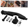 Kisangel Sturdy Metal Throttle Return Center Self Centering Parts for