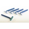 Elina Disposable Razors Pack of 5 Wet Shaving