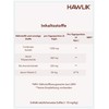 HAWLIK Vitalpilze Cordyceps CS-4 Extrakt Kapseln - 60 Kapseln -