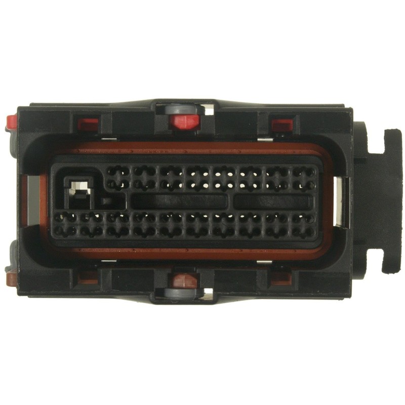 Powertrain Control Module Connector Compatible With Pontiac G5 2007 2008