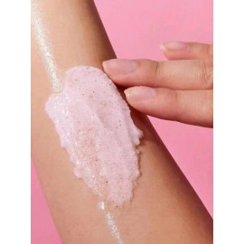 Exfoliante Corporal Limpiador Y Reafirmante De Piel Ultramo