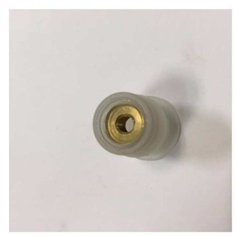 Duravit Plastic Wall Plugs for Toilet seat Fixing